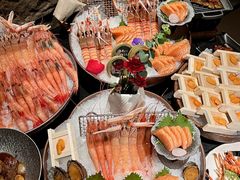 -花潮料理艺食馆(SM新生活广场店)
