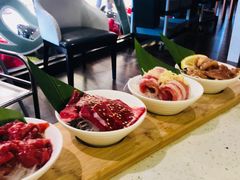 -猫抓烤肉(武进吾悦广场店)