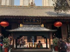 -罔极寺