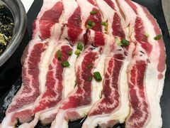 -花味烤肉·拌饭(庐阳万科店)