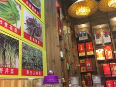 -下梅人家土菜馆(历史文化餐厅度假区店)