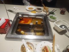 -海底捞火锅(万丰桥店)