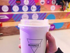 -Manner Coffee(大宁国际商业广场店)