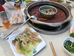 -枇杷园食为鲜火锅(南山店)