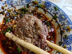 -尕周羊杂碎·清真