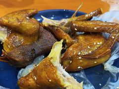 -煲煲掂风味煲仔饭餐厅(西区店)