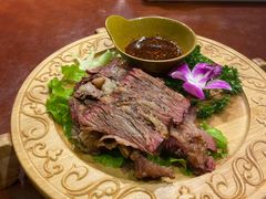 -海拉尔蒙古包(房山长阳总店)