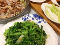 -青岛蓝海大饭店·渔歌舫(李沧店)