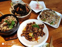 -石榴院子(西施故里店)