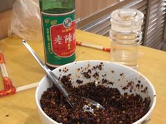-水仙拉面(水仙街店)