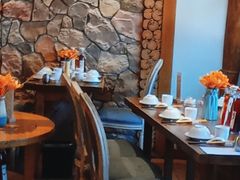大堂-木王宴语·野生鲜菌火锅(玉河店)