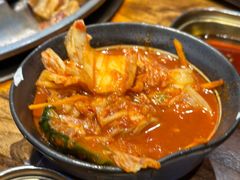 -海之屋韩式烤肉(海棠68环球美食街店)