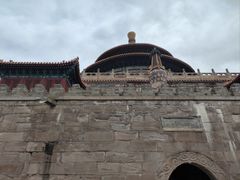 -普乐寺