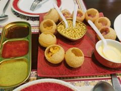 -食彩美印度特色美食餐厅·印度料理