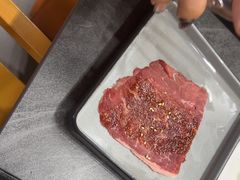 -允辛家·自助泥炉烤肉(九亭店)