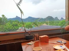 -宴武夷·匠心闽味(印象大红袍店)