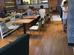 大堂-豪客来牛排(红豆万花城店)