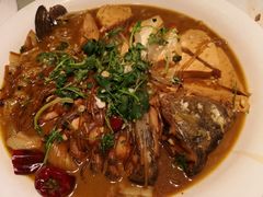 -吴记酱骨炖菜馆(西大直街店)