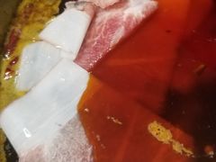 -飘香火锅(玉林西路店)