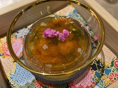 -九献创意菜·牛排料理(亮马河花园店)