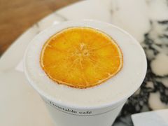 冰橙魔卡-COFFEEOLOGY咖啡学(天银店)