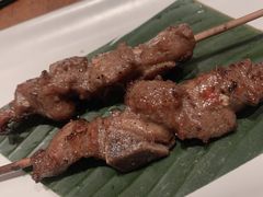主厨秘制烤排骨-云海肴·汽锅鸡·云南菜(苏州中心店)