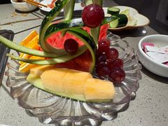 -海底捞火锅(塘厦天虹店)