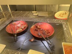 -大连君悦酒店·乐厨