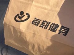 -每刻健身工作室(西直门店)