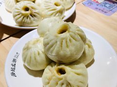 -凤起龙游老面包子(凯德晶品店)