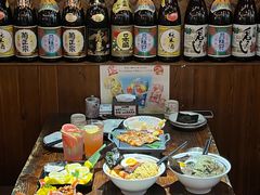 -小川洋风料理(街道口店)