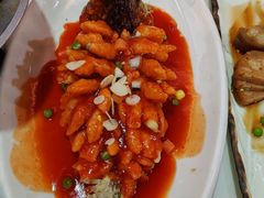 -姑苏家宴·苏帮菜·松鼠桂鱼(苏州总店)
