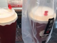 -桂桂茶(歌斐中心店)