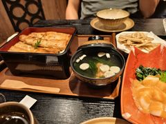 -玄白·炭烤活鳗(上海首店)