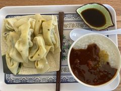 -笃笃笃糖粥(十全街店)