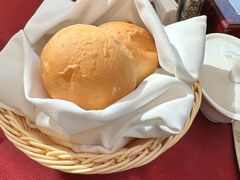 -北京贵宾楼饭店 红墙咖啡厅