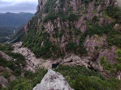 -九鲤湖风景区