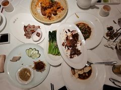 -全聚德(领城国际店)
