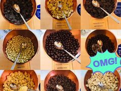 -歌斐颂巧克力小镇