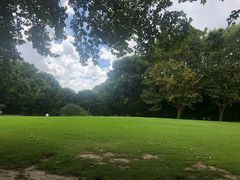 -上海市龙华烈士陵园