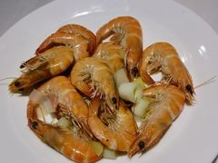 -小螺号海鲜·地道鲁菜(泉城广场店)