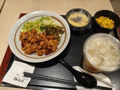 -永和大王(北京站内一店)