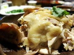 -客语客家菜(东山口店)