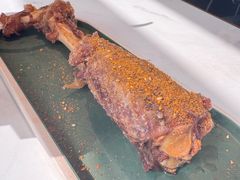 -清真·宁夏印象·盐池滩羊肉体验店(江宁路店)