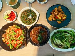 -吴氏老妈·23年家常菜(古城店)