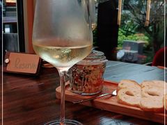-Brut Eatery悦璞食堂(建国东路店)