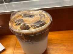 -有趣人类咖啡(永庆坊店)