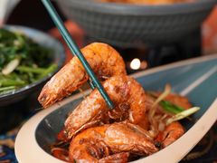 -马来西亚肉骨茶汤·招牌螃蟹·烧鸡·呷喱吧吧(海上世界店)