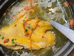 -蟹天蟹地农家菜·阳澄湖大闸蟹(浅水湾店)