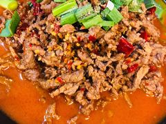 -乐口福家常菜馆(古庸路店)